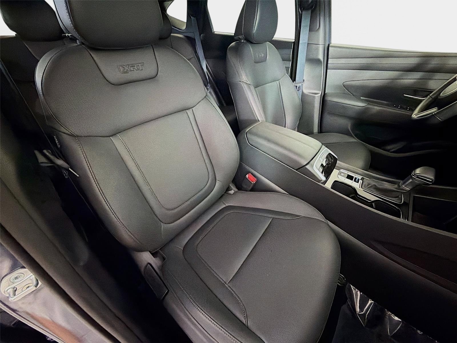 2025 Hyundai Tucson XRT - Photo 26