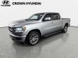 Used 2021 Ram 1500 Laramie Truck Crew Cab