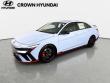 New 2026 Hyundai Elantra N Sedan Sedan