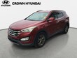  Hyundai Santa Fe Sport