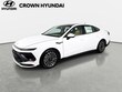  Hyundai Sonata Hybrid