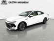 New 2026 Hyundai Sonata Hybrid Limited Sedan