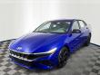 New 2026 Hyundai Elantra SEL Sport Premium Sedan