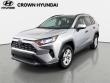 Used 2020 Toyota RAV4 XLE SUV