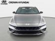 New 2026 Hyundai Elantra SEL Sport Sedan