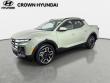 New 2026 Hyundai Santa Cruz Limited Truck Crew Cab
