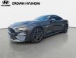Used 2018 Ford Mustang GT Premium Coupe