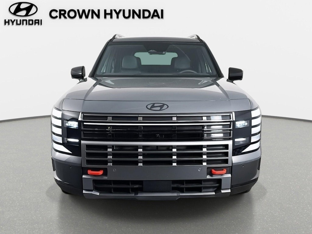 New 2026 Hyundai Palisade XRT Pro SUV