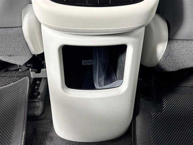 2026 Hyundai IONIQ 9 SE - Photo 26