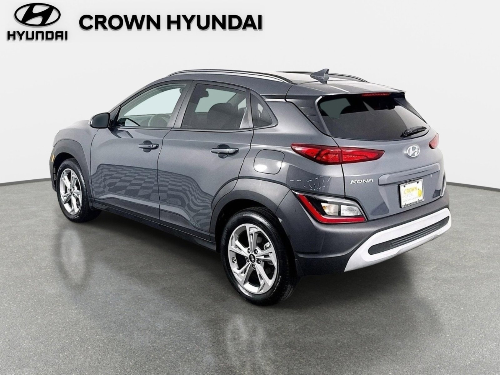 2023 Hyundai Kona SEL - Photo 7