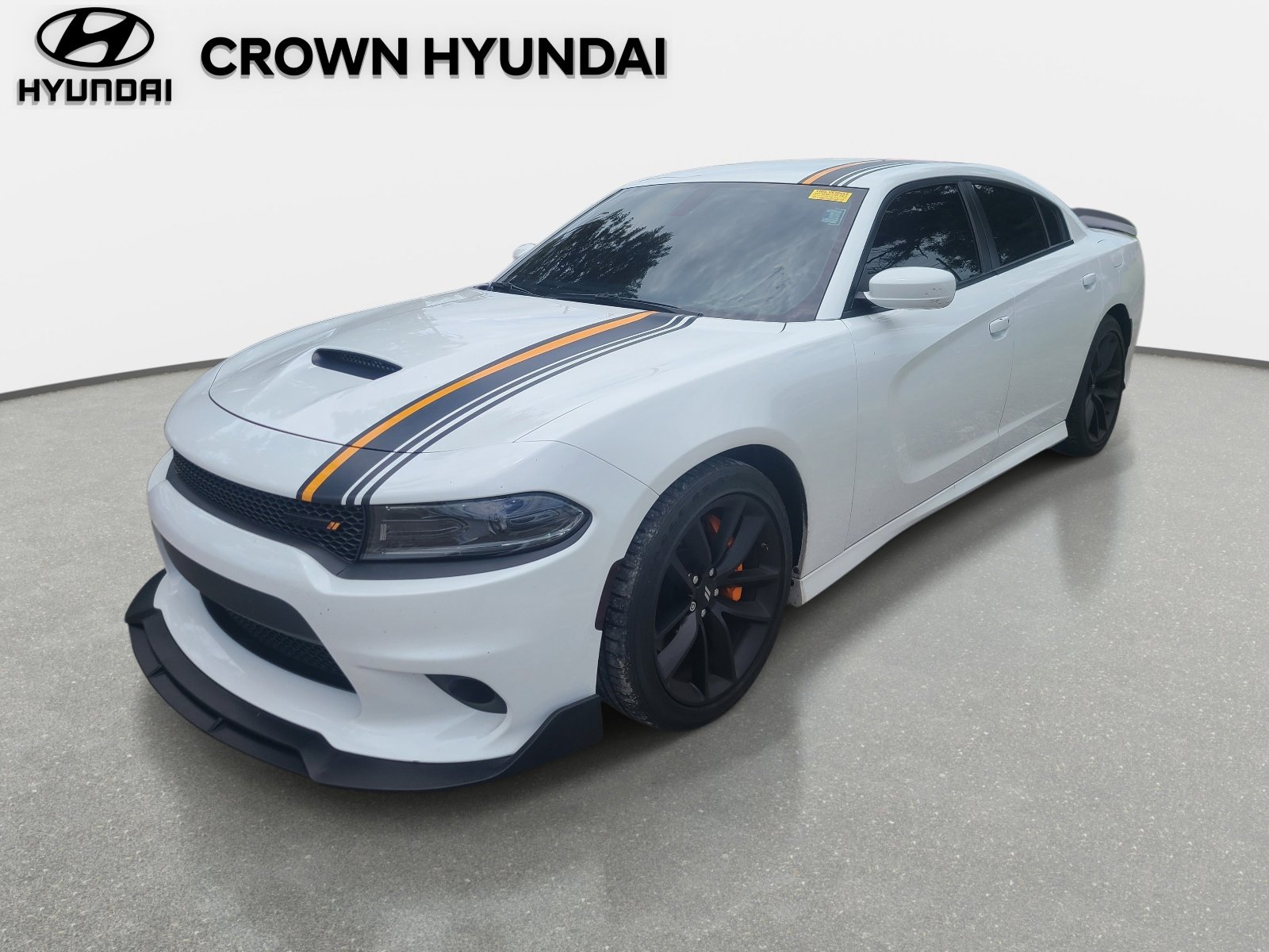 2022 Dodge Charger GT's photo