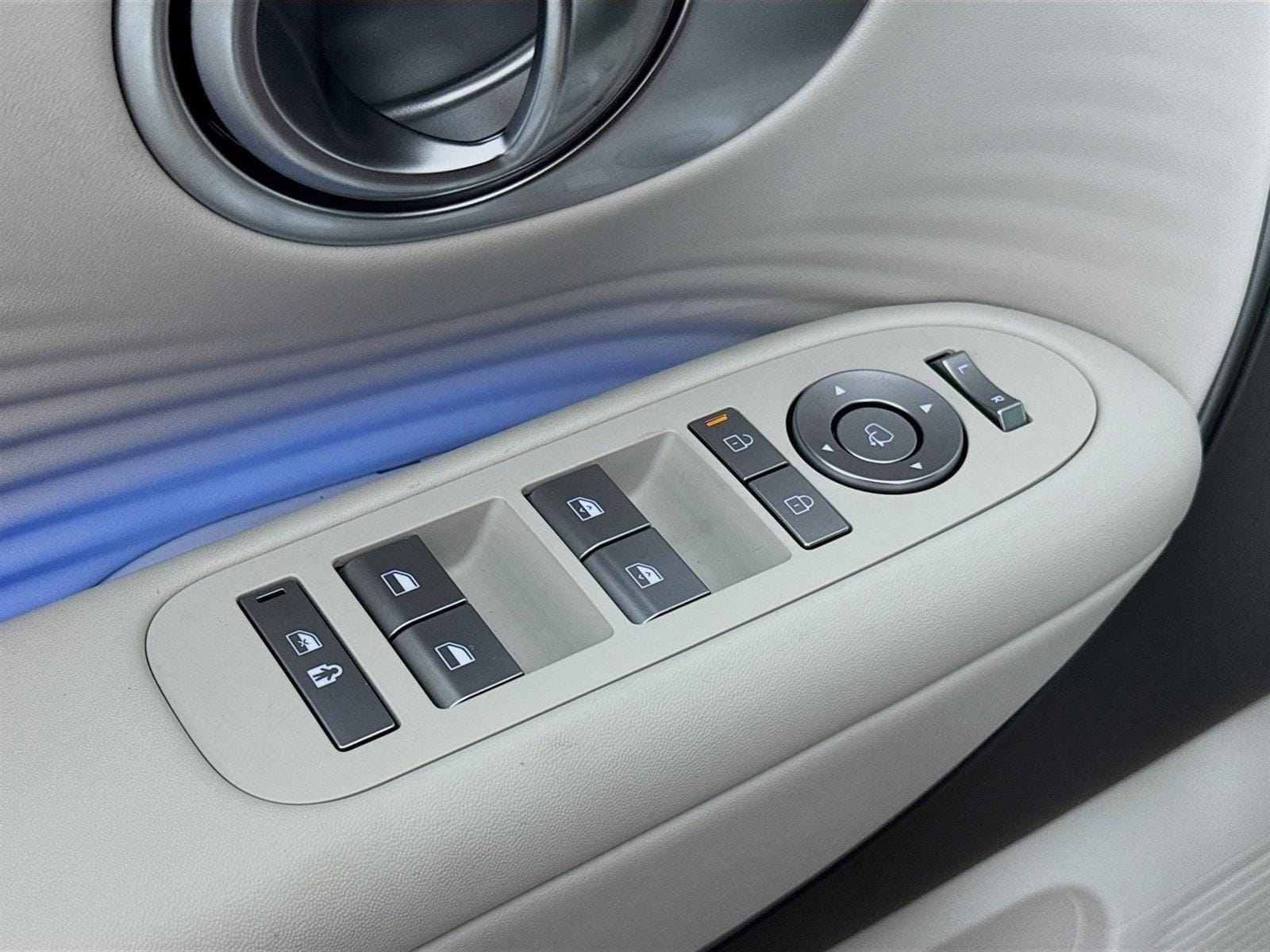 2026 Hyundai IONIQ 9 SEL - Photo 19
