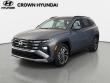 New 2026 Hyundai Tucson SEL Plus FWD SUV