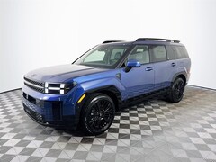 2026 Hyundai Santa Fe Hybrid Calligraphy SUV