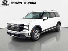 2026 Hyundai Palisade Hybrid Blue SEL 7P SUV