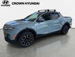  Hyundai Santa Cruz