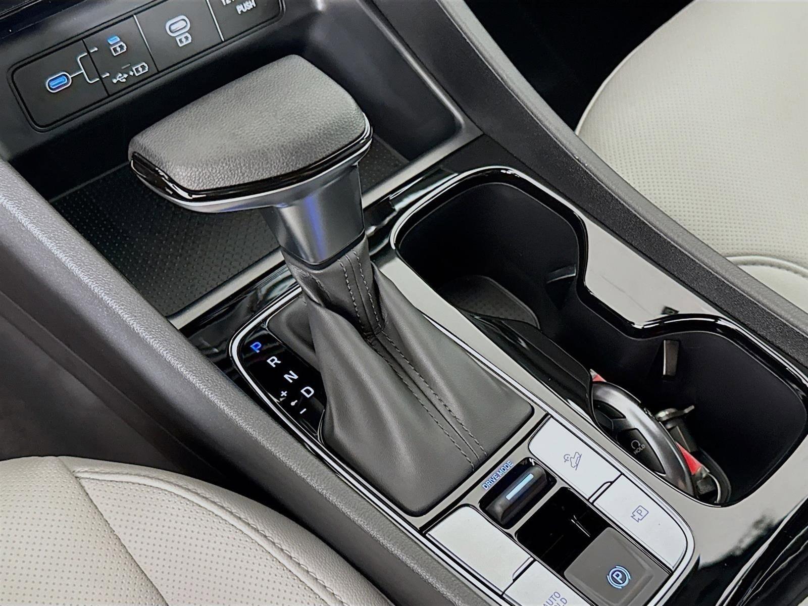 2026 Hyundai Santa Cruz SEL - Photo 17
