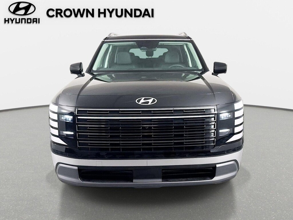 New 2026 Hyundai Palisade SEL Premium FWD SUV