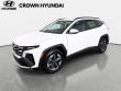 New 2026 Hyundai Tucson SEL FWD SUV