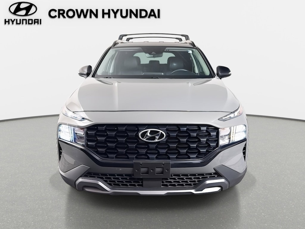 Certified 2023 Hyundai Santa Fe XRT SUV