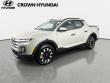 New 2026 Hyundai Santa Cruz SEL FWD Truck Crew Cab