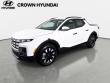 New 2026 Hyundai Santa Cruz SEL AWD Truck Crew Cab
