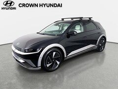 2026 Hyundai IONIQ 5 Limited SUV