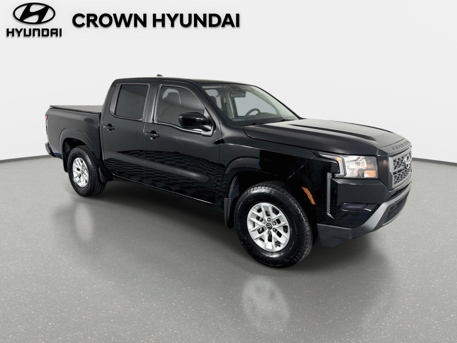 2024 Nissan Frontier SV - Photo 4