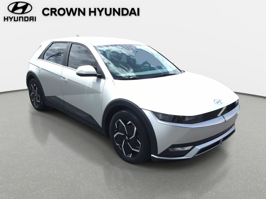 Used 2024 Hyundai IONIQ 5 SEL SUV
