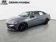 New 2026 Hyundai Elantra SEL Sport Premium Sedan
