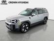 New 2026 Hyundai Santa Fe Hybrid SEL SUV