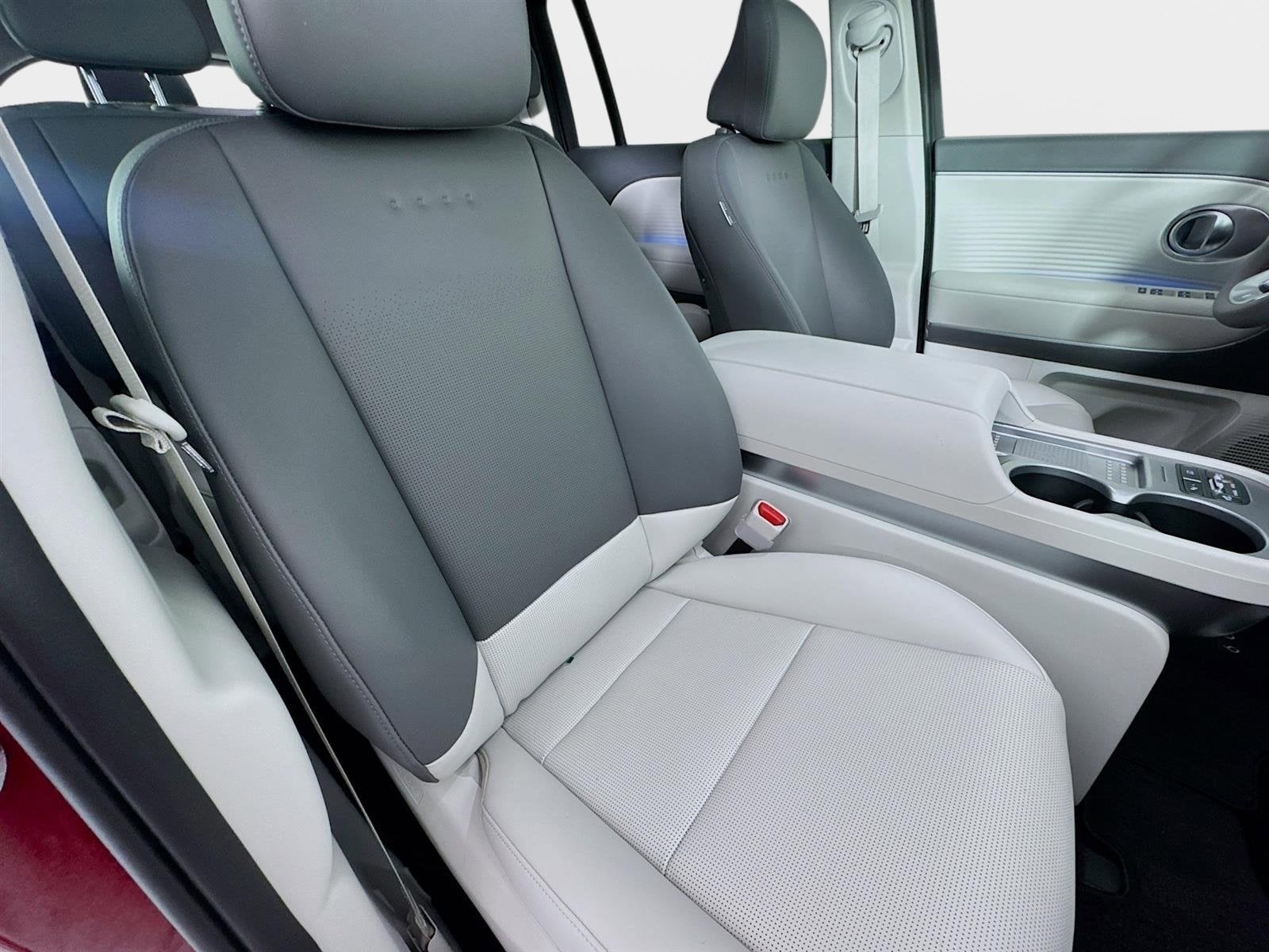 2026 Hyundai IONIQ 9 SEL - Photo 28