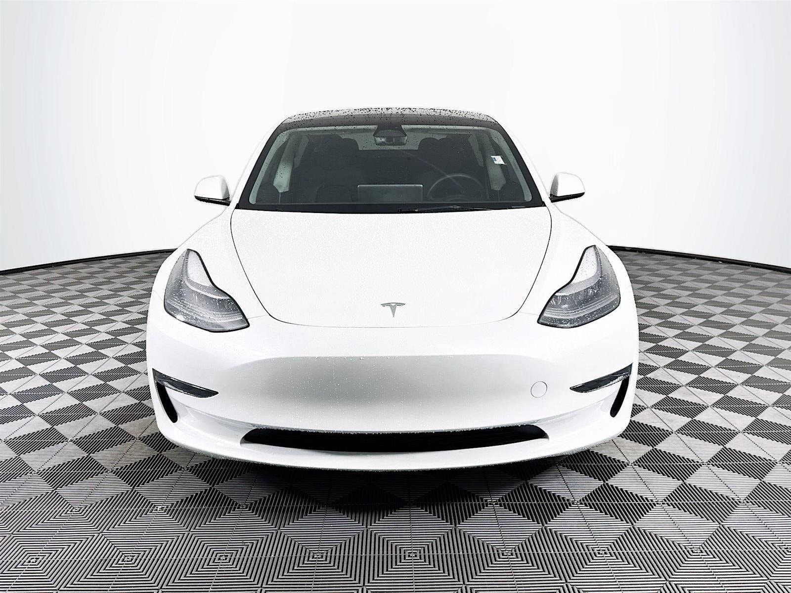 Used 2023 Tesla Model 3 Base with VIN 5YJ3E1EA6PF508975 for sale in Saint Petersburg, FL