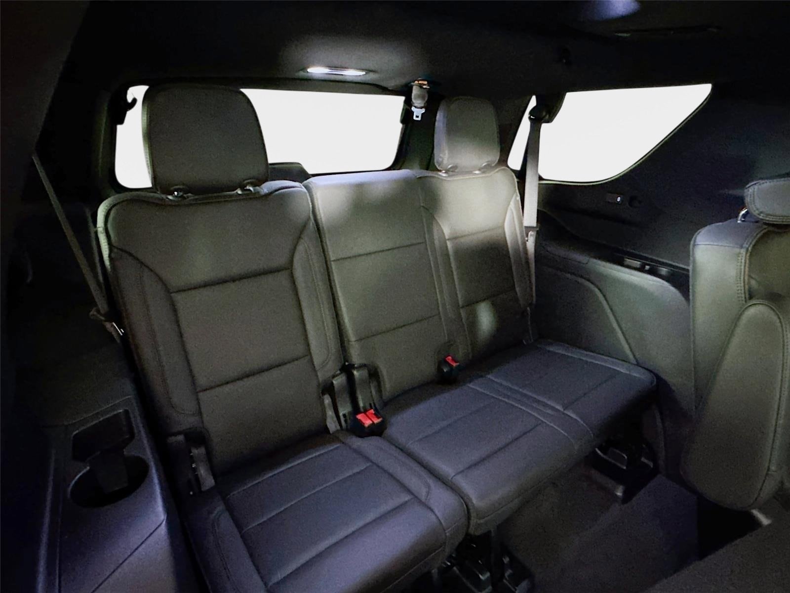 2023 Chevrolet Tahoe High Country - Photo 30