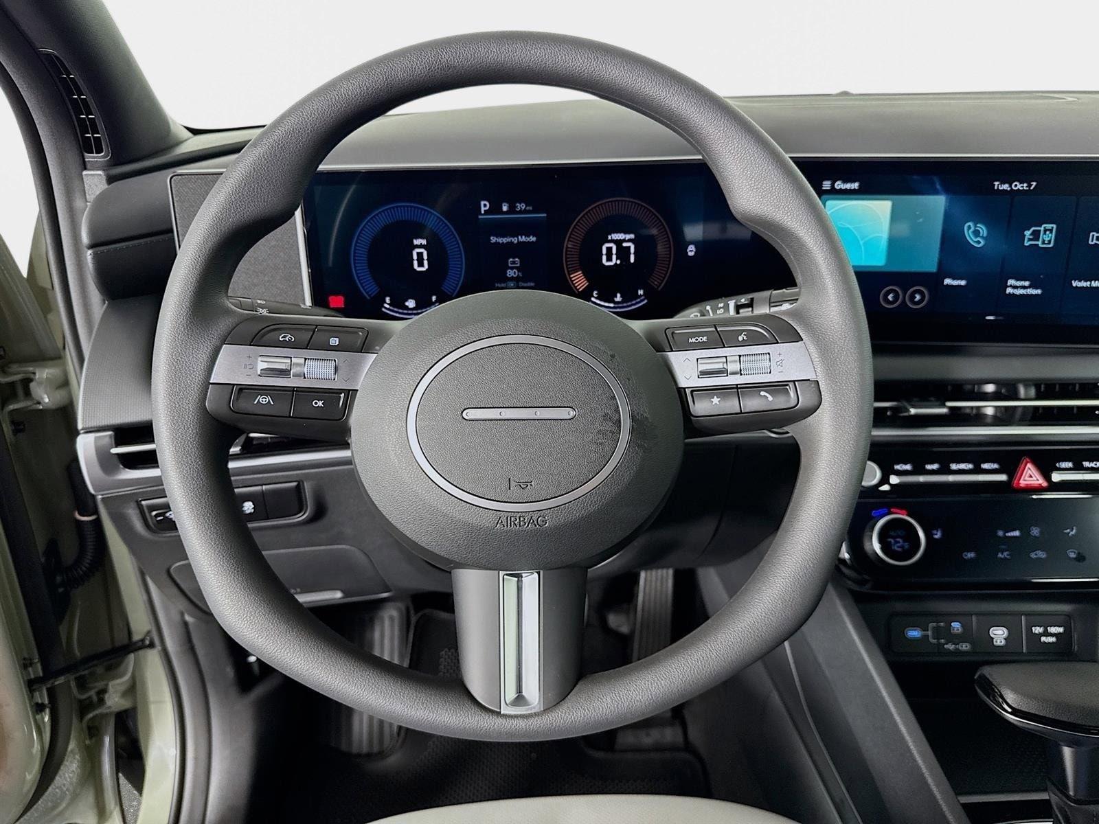 2026 Hyundai Santa Cruz SEL - Photo 12