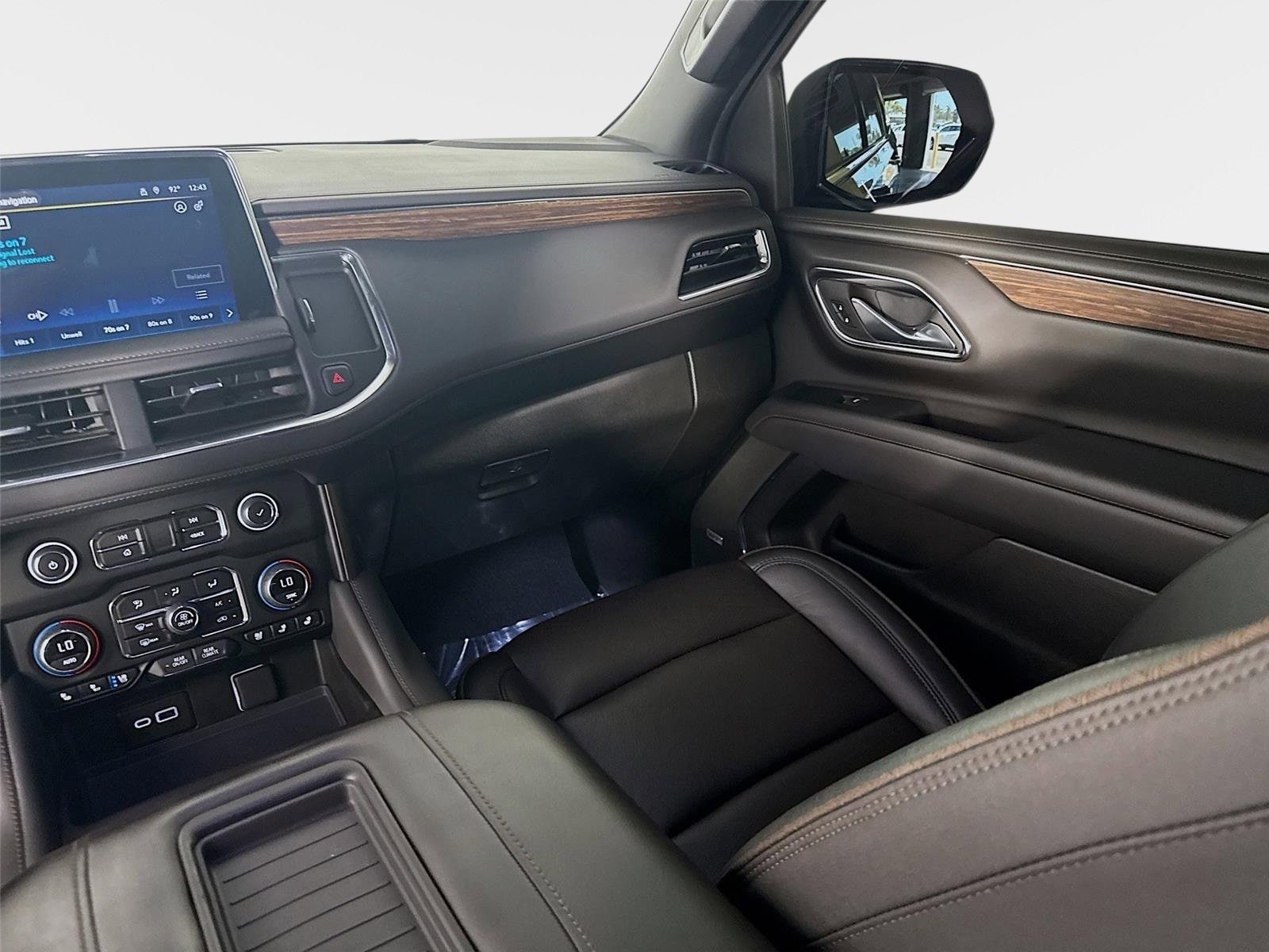 2023 Chevrolet Tahoe High Country - Photo 27
