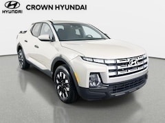 2026 Hyundai Santa Cruz SE FWD Truck Crew Cab