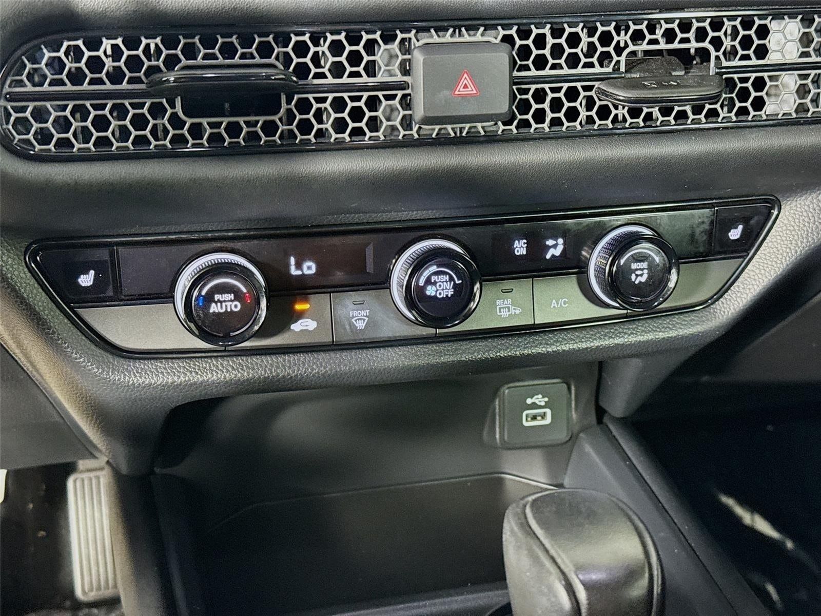 2024 Honda HR-V Sport - Photo 17