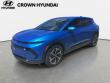 Used 2025 Chevrolet Equinox EV LT SUV