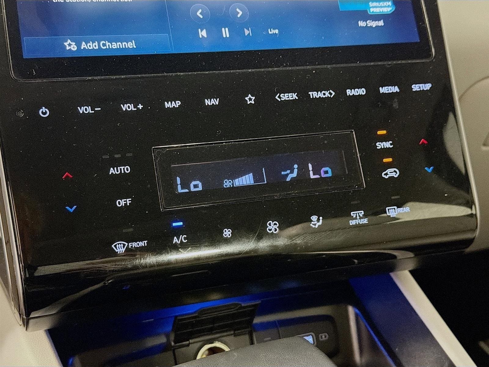 2024 Hyundai Tucson SEL - Photo 18
