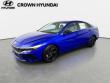 New 2026 Hyundai Elantra SEL Sport Premium Sedan