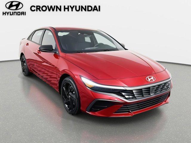 2026 Hyundai Sonata SEL