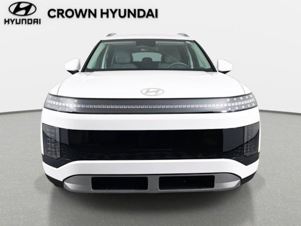 New 2026 Hyundai IONIQ 9 SE SUV