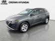 Certified 2023 Hyundai Tucson SEL SUV