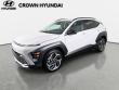 Certified 2026 Hyundai Kona SEL Premium SUV
