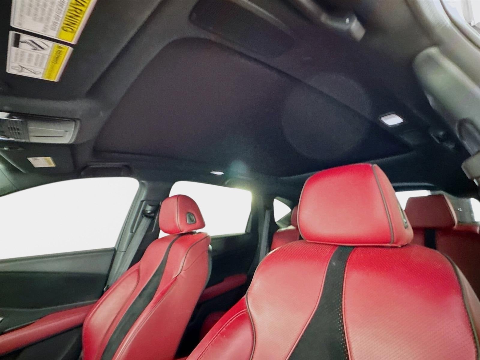 2023 Acura RDX A-Spec Package - Photo 15