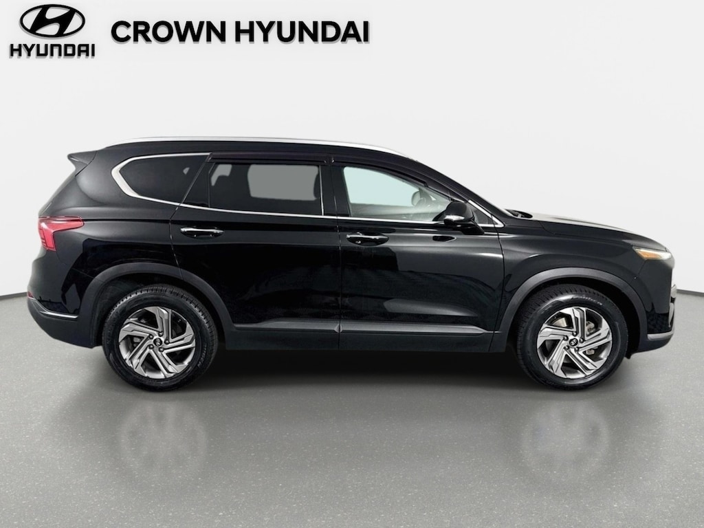 Certified 2023 Hyundai Santa Fe SEL SUV