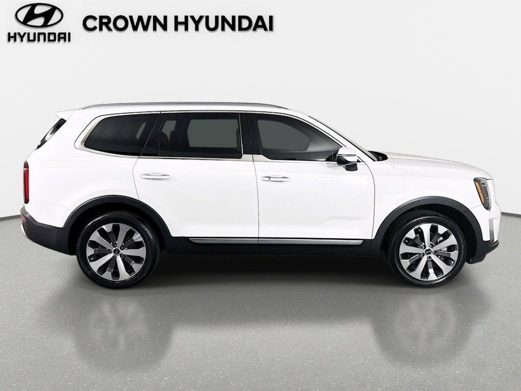 Used 2020 Kia Telluride S SUV