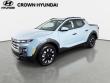 New 2026 Hyundai Santa Cruz SEL FWD Truck Crew Cab