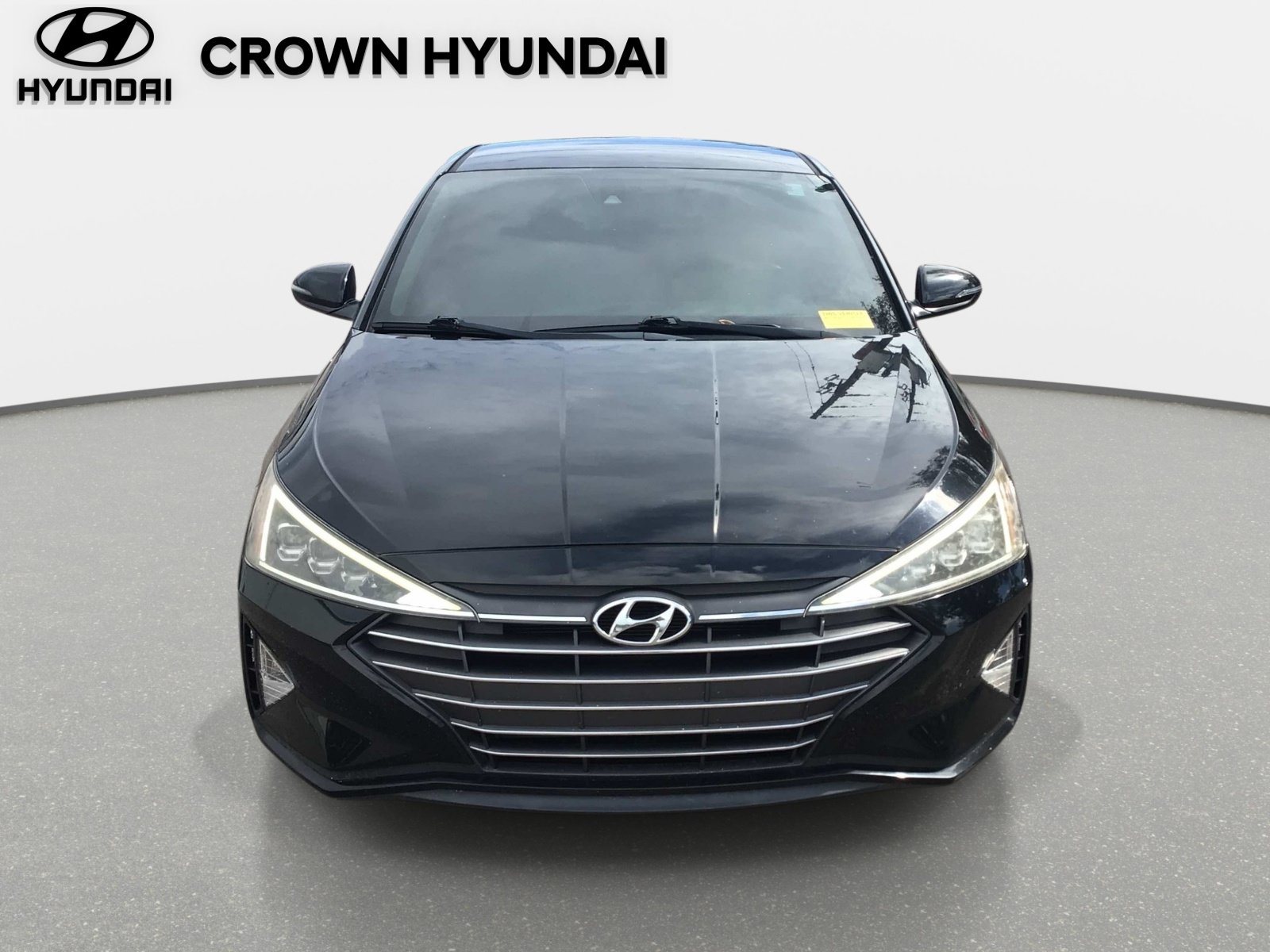 2020 Hyundai Elantra Limited - Photo 2
